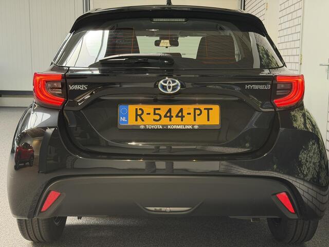 Toyota YARIS 1.5 Hybrid Dynamic