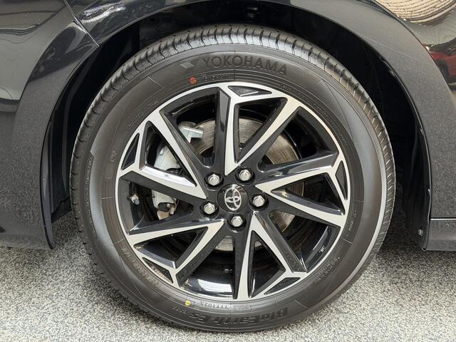 Toyota YARIS 1.5 Hybrid Dynamic