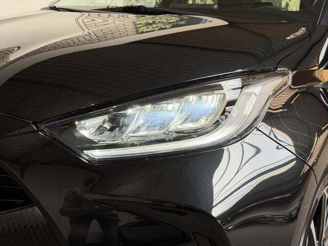 Toyota YARIS 1.5 Hybrid Dynamic