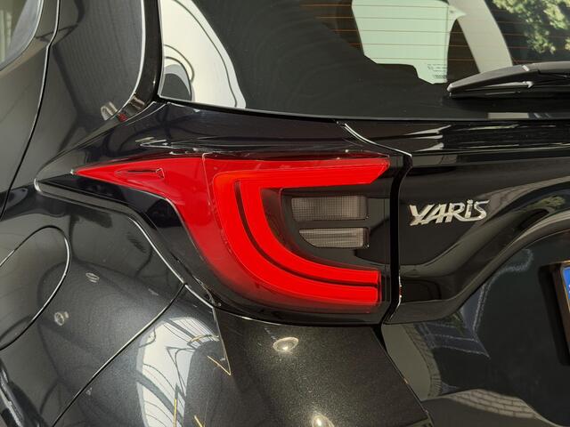 Toyota YARIS 1.5 Hybrid Dynamic