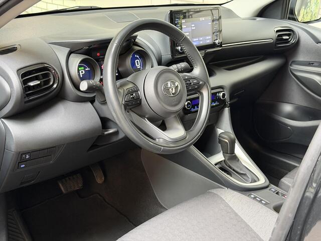 Toyota YARIS 1.5 Hybrid Dynamic