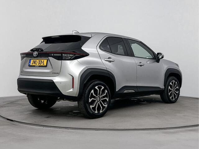 Toyota YARIS Cross 1.5 Hybrid First Edition