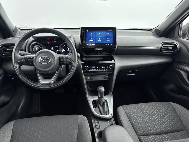 Toyota YARIS Cross 1.5 Hybrid First Edition