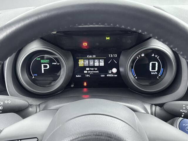 Toyota YARIS Cross 1.5 Hybrid First Edition