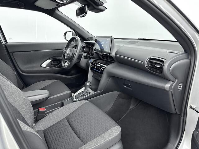 Toyota YARIS Cross 1.5 Hybrid First Edition