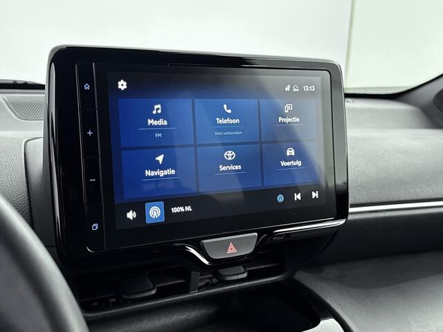 Toyota YARIS Cross 1.5 Hybrid First Edition