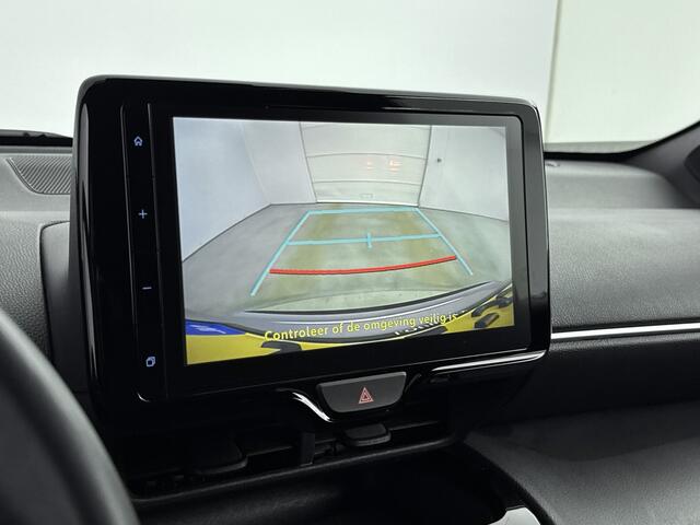 Toyota YARIS Cross 1.5 Hybrid First Edition