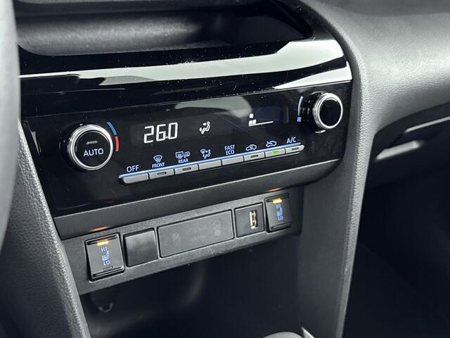 Toyota YARIS Cross 1.5 Hybrid First Edition