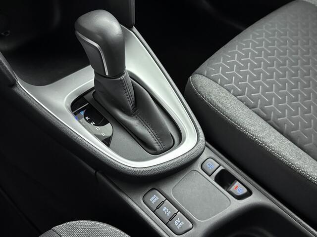 Toyota YARIS Cross 1.5 Hybrid First Edition