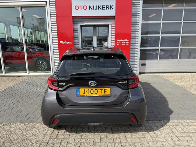 Toyota YARIS 1.5 Hybrid Dynamic
