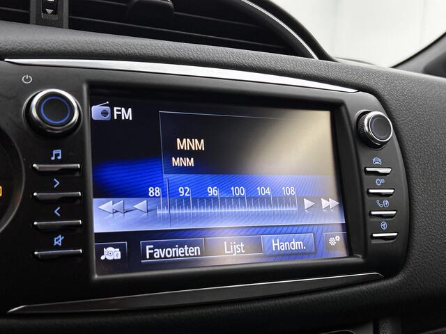 Toyota YARIS 1.5 Hybrid Executive | Navigatie |