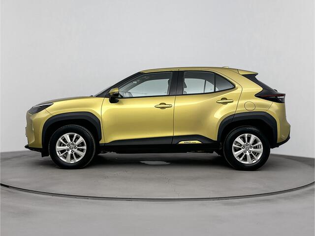 Toyota YARIS Cross 1.5 Hybrid Active | Parkeersensoren Voor+Achter | Cruise Control Adaptief | Parkeercamera Achter |