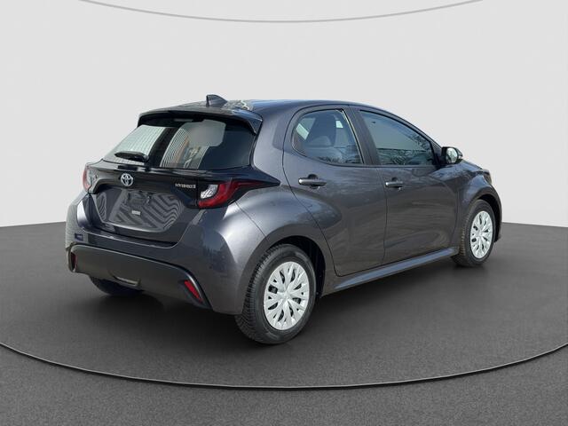 Toyota YARIS 1.5 Hybrid Active | Camera | Automaat