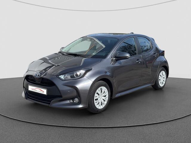 Toyota YARIS 1.5 Hybrid Active | Camera | Automaat