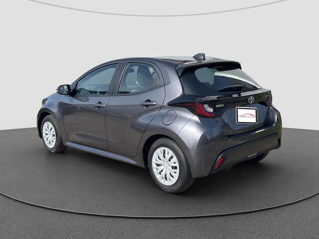 Toyota YARIS 1.5 Hybrid Active | Camera | Automaat