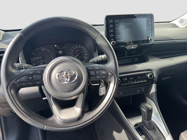 Toyota YARIS 1.5 Hybrid Active | Camera | Automaat