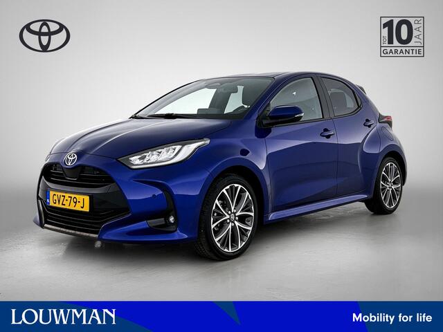 Toyota YARIS 1.5 Hybrid 130 Executive