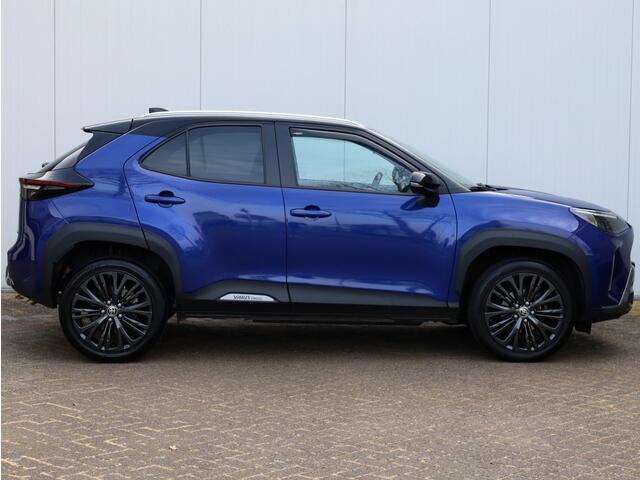 Toyota YARIS Cross 1.5 Hybrid Adventure