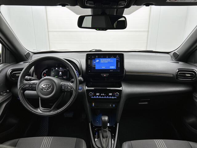 Toyota YARIS Cross 1.5 Hybrid Adventure | Dealeronderhouden | Premium uitvoering |