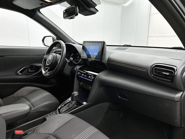 Toyota YARIS Cross 1.5 Hybrid Adventure | Dealeronderhouden | Premium uitvoering |