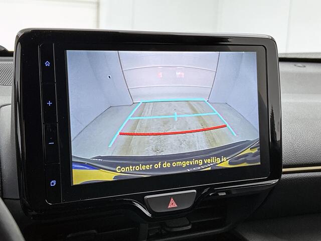 Toyota YARIS Cross 1.5 Hybrid Adventure | Dealeronderhouden | Premium uitvoering |