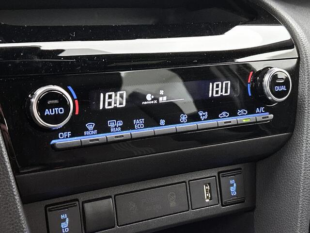 Toyota YARIS Cross 1.5 Hybrid Adventure | Dealeronderhouden | Premium uitvoering |