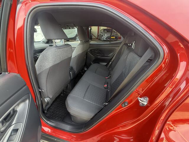 Toyota YARIS Cross 1.5 Hybrid Dynamic