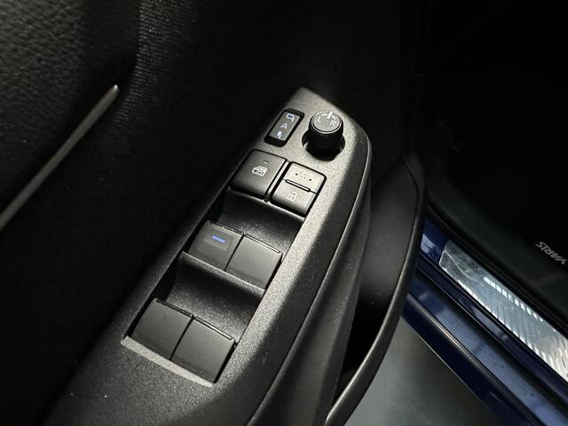 Toyota YARIS 1.5 Hybrid Executive