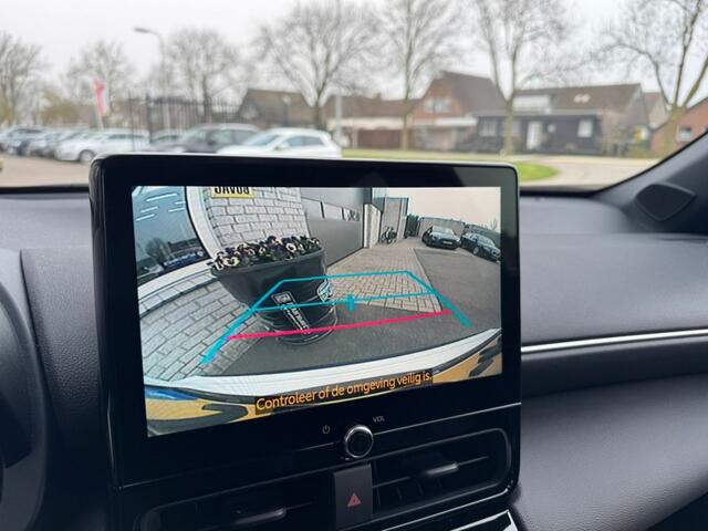 Toyota YARIS 1.5 Hybrid zo goed als nieuw Carplay Camera ACC Stoelverwarming