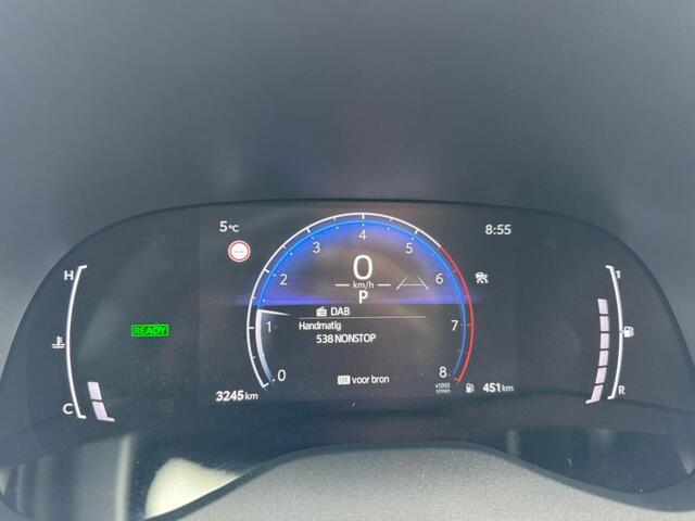 Toyota YARIS 1.5 Hybrid zo goed als nieuw Carplay Camera ACC Stoelverwarming