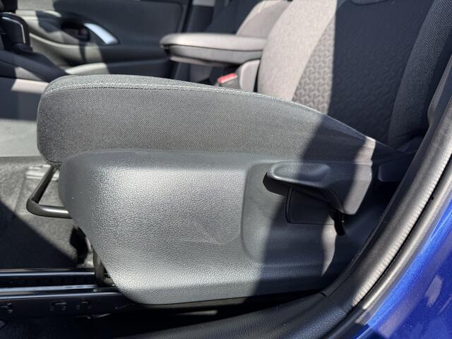 Toyota YARIS Cross 1.5 Hybrid Comfort Automaat | Trekhaak |