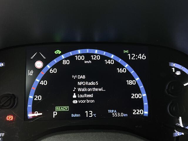 Toyota YARIS Cross 1.5 Hybrid Executive | 1e Eigenaar | NIEUW GELEVERD & ONDERHOUDEN |