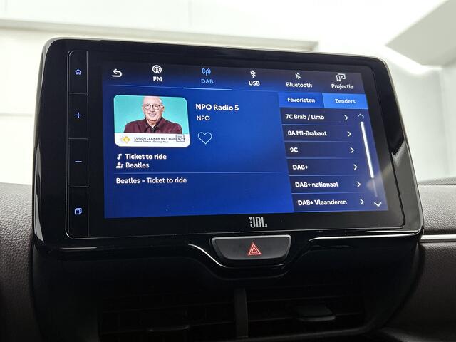 Toyota YARIS Cross 1.5 Hybrid Executive | 1e Eigenaar | NIEUW GELEVERD & ONDERHOUDEN |