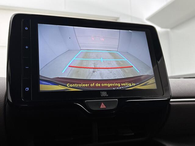 Toyota YARIS Cross 1.5 Hybrid Executive | 1e Eigenaar | NIEUW GELEVERD & ONDERHOUDEN |