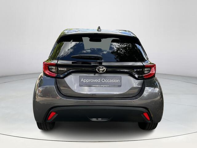 Toyota YARIS 1.5 Hybrid 115 First Edition
