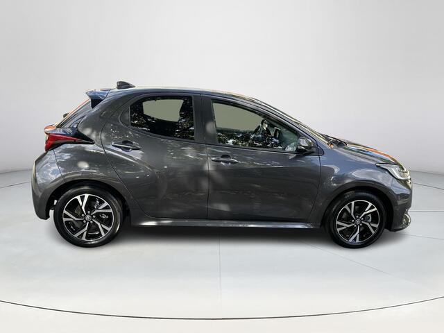 Toyota YARIS 1.5 Hybrid 115 First Edition