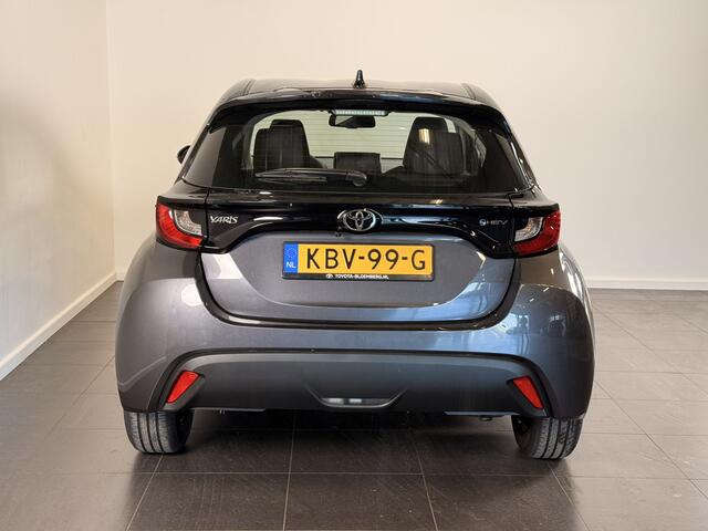 Toyota YARIS 1.5 Hybrid 115 Comfort