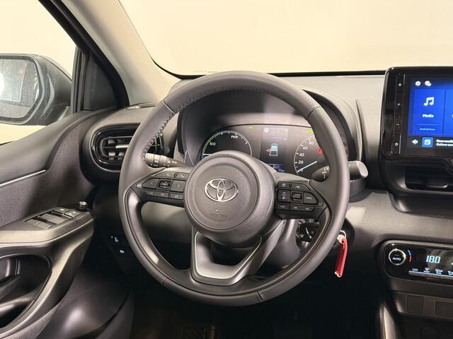Toyota YARIS 1.5 Hybrid 115 Comfort