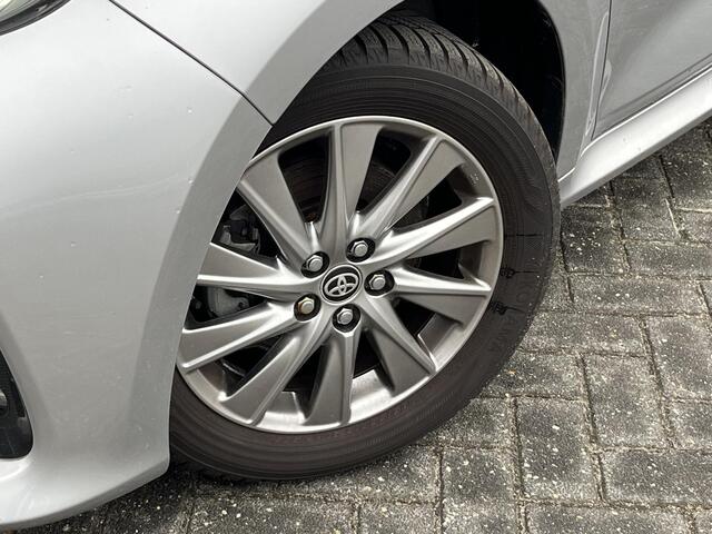 Toyota YARIS 1.5 Hybrid Dynamic