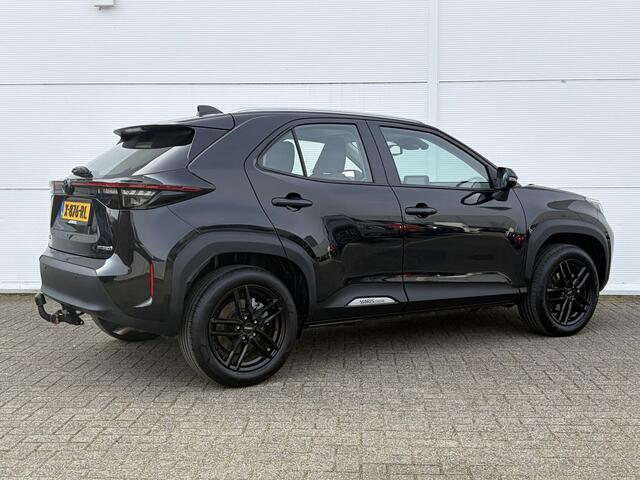 Toyota YARIS Cross 1.5 Hybrid Explore / Navigatie / Stoelen- en stuurverwarming / Trekhaak Afneembaar / 10 jaar fabrieksgarantie mogelijk / Dealeronderhouden