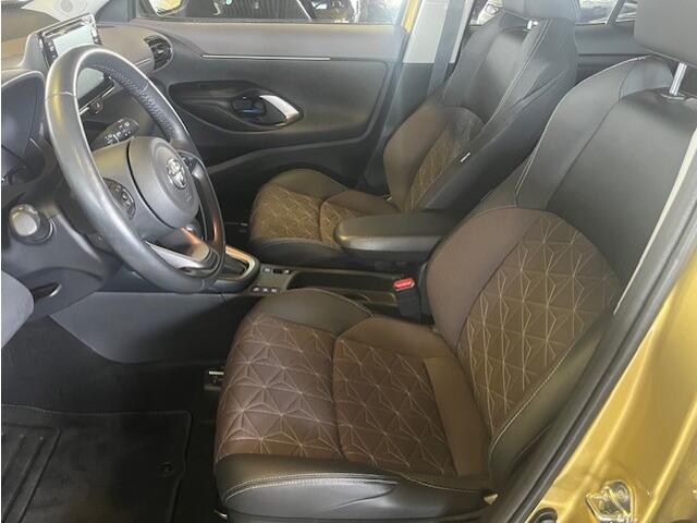 Toyota YARIS 1.5 Hybrid GR Sport GR Sport 24.685 km | Elektr. A. Klep | Afn. Baren Trekhaak