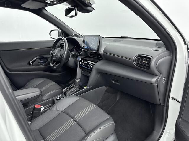 Toyota YARIS Cross 1.5 Hybrid Adventure