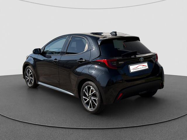 Toyota YARIS 1.5 Hybrid Dynamic | Stoelverw | Camera | Adaptive | Virtual |
