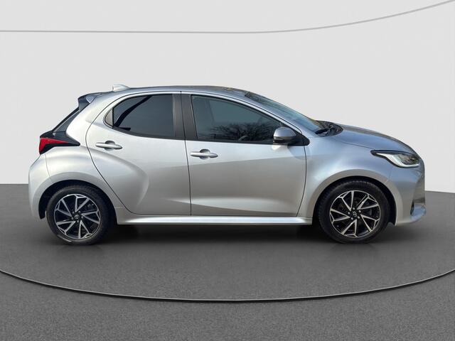 Toyota YARIS 1.5 Hybrid Dynamic | Stoelverw | Camera | Adaptive | Virtual |