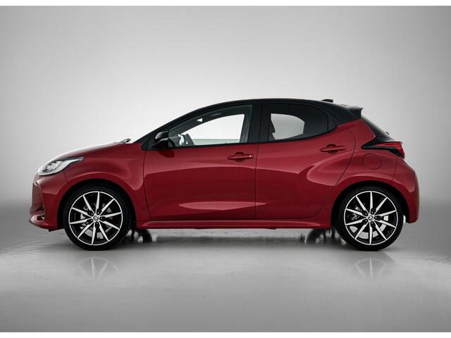Toyota YARIS 1.5 Hybrid 130 GR Sport Plus Pack *Vraag Naar De Levertijd*