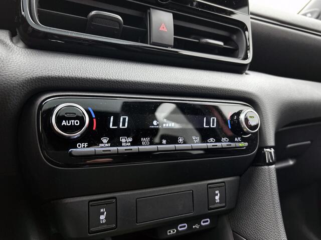 Toyota YARIS 1.5 Hybrid 130 GR Sport Plus Pack *Vraag Naar De Levertijd*