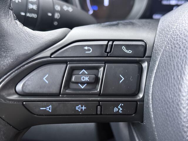 Toyota YARIS 1.5 Hybrid Dynamic