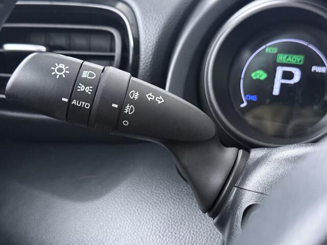 Toyota YARIS 1.5 Hybrid Dynamic