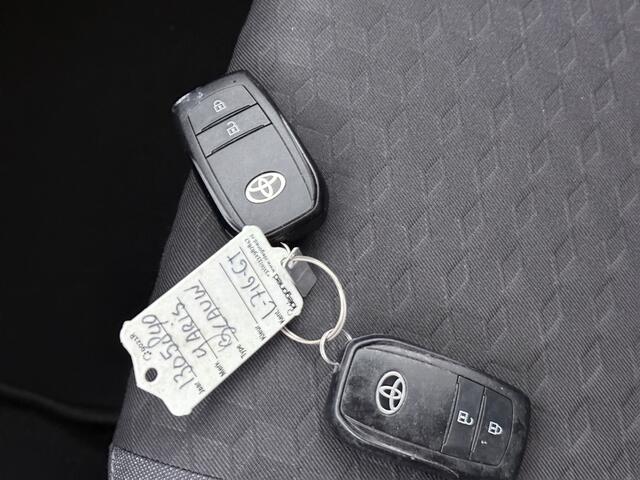 Toyota YARIS 1.5 Hybrid Dynamic