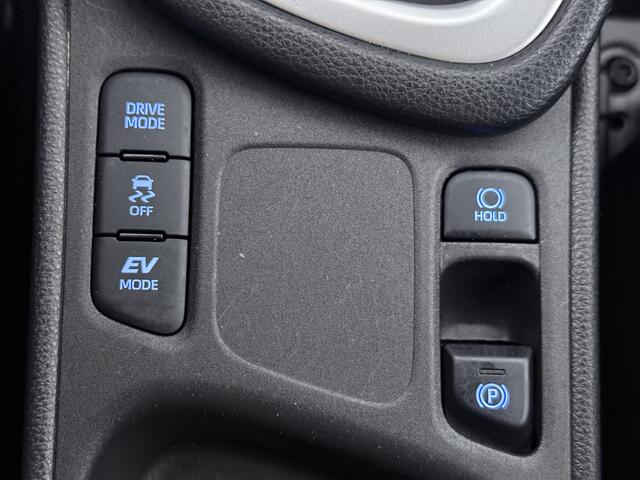 Toyota YARIS 1.5 Hybrid Dynamic